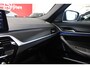 BMW 5-Serie Touring 530e 292PK xDrive M-SPORT BUSINESS EDITION PLUS | PANORAMA SCHUIF/KANTEL DAK | HARMAN KARDON AUDIO SYSTEM | LEDEREN BEKLEDING DAKOTA SCHWARZ | COMFORT ACCESS | HEAD UP DISPLAY | ZONNESCHERM ZIJRUITEN | ADAPTIEVE LED KOPLAMPEN | DRIVING ASSISTANT PROFESSIONAL MET O.A. ADAPTIVE CRUISE CONTROL EN DODEHOEK DETECTIE | ACHTERUITRIJ CAMERA | PARKEERSENSOREN VOOR + ACHTER | DRAADLOZE APPLE CARPLAY/ANDROID AUTO | NAVIGATIE | SFEER VERLICHTING | DRAADLOZE TELEFOONLADER | ELEKTRISCH BEDIENBARE VOORSTOELEN |