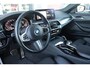 BMW 5-Serie Touring 530e 292PK xDrive M-SPORT BUSINESS EDITION PLUS | PANORAMA SCHUIF/KANTEL DAK | HARMAN KARDON AUDIO SYSTEM | LEDEREN BEKLEDING DAKOTA SCHWARZ | COMFORT ACCESS | HEAD UP DISPLAY | ZONNESCHERM ZIJRUITEN | ADAPTIEVE LED KOPLAMPEN | DRIVING ASSISTANT PROFESSIONAL MET O.A. ADAPTIVE CRUISE CONTROL EN DODEHOEK DETECTIE | ACHTERUITRIJ CAMERA | PARKEERSENSOREN VOOR + ACHTER | DRAADLOZE APPLE CARPLAY/ANDROID AUTO | NAVIGATIE | SFEER VERLICHTING | DRAADLOZE TELEFOONLADER | ELEKTRISCH BEDIENBARE VOORSTOELEN |