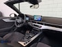 Audi A5 CABRIOLET 2.0 40 TFSI 3x S-Line 190pk | Stoel + nek verw. Virtual CarPlay Keyless LED 19"