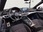 Audi A5 CABRIOLET 2.0 40 TFSI 3x S-Line 190pk | Stoel + nek verw. Virtual CarPlay Keyless LED 19"