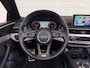 Audi A5 CABRIOLET 2.0 40 TFSI 3x S-Line 190pk | Stoel + nek verw. Virtual CarPlay Keyless LED 19"