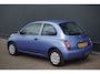 Nissan Micra 1.2 Visia