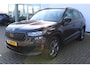 Skoda Kodiaq 1.5 TSI Sportline Business 7p. | Incl. 12 maanden Garantie | Wegklapbare trekhaak | Elektrisch verstelb. bestuurdersstoel met geheugen | Elektrisch kofferbakklep | Apple CarPlay | Adaptive cruise | Stoel/stuur verwarming | Achteruitrij camera | Parkeersensoren | Keyless Entry/Start | Climate controle | Draadloze telefoonlader