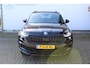 Skoda Kodiaq 1.5 TSI Sportline Business 7p. | Incl. 12 maanden Garantie | Wegklapbare trekhaak | Elektrisch verstelb. bestuurdersstoel met geheugen | Elektrisch kofferbakklep | Apple CarPlay | Adaptive cruise | Stoel/stuur verwarming | Achteruitrij camera | Parkeersensoren | Keyless Entry/Start | Climate controle | Draadloze telefoonlader