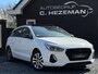 Hyundai i30 Wagon 1.4 T-GDI Premium PANORAMADAK NAVI CARPLAY ANDROID SPOILER LED ZWARTE ACCENTEN