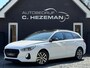 Hyundai i30 Wagon 1.4 T-GDI Premium PANORAMADAK NAVI CARPLAY ANDROID SPOILER LED ZWARTE ACCENTEN