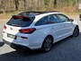 Hyundai i30 Wagon 1.4 T-GDI Premium PANORAMADAK NAVI CARPLAY ANDROID SPOILER LED ZWARTE ACCENTEN
