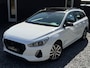 Hyundai i30 Wagon 1.4 T-GDI Premium PANORAMADAK NAVI CARPLAY ANDROID SPOILER LED ZWARTE ACCENTEN