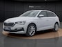 Skoda Scala 1.5 TSI Sport Business | Carplay | Cruise Control | Stoelverwarming | Keyless | 17'' | Parkeerhulp |