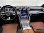 Mercedes-Benz C-klasse 200 AMG Line Inclusief 24 maanden MB Certified garantie voor Europa.