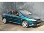 Peugeot 206 CC 1.6-16V Roland Garros