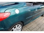 Peugeot 206 CC 1.6-16V Roland Garros