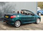 Peugeot 206 CC 1.6-16V Roland Garros