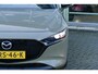 Mazda 3 2.5 e-SkyActiv-G M Hybrid 140 Homura | Apple Carplay | Navigatie | Adaptieve Cruise Control | Camera | Stoelverwarming | RIJKLAARPRIJS!