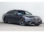 Mercedes-Benz S-klasse 580 e 4MATIC Lang AMG Premium, Designo Matzwart, Massage, Achterasbesturing, Airmatic
