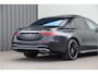 Mercedes-Benz S-klasse 580 e 4MATIC Lang AMG Premium, Designo Matzwart, Massage, Achterasbesturing, Airmatic