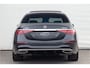 Mercedes-Benz S-klasse 580 e 4MATIC Lang AMG Premium, Designo Matzwart, Massage, Achterasbesturing, Airmatic