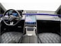 Mercedes-Benz S-klasse 580 e 4MATIC Lang AMG Premium, Designo Matzwart, Massage, Achterasbesturing, Airmatic