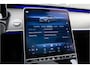 Mercedes-Benz S-klasse 580 e 4MATIC Lang AMG Premium, Designo Matzwart, Massage, Achterasbesturing, Airmatic