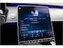 Mercedes-Benz S-klasse 580 e 4MATIC Lang AMG Premium, Designo Matzwart, Massage, Achterasbesturing, Airmatic