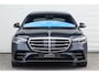 Mercedes-Benz S-klasse 580 e 4MATIC Lang AMG Premium, Designo Matzwart, Massage, Achterasbesturing, Airmatic