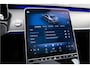 Mercedes-Benz S-klasse 580 e 4MATIC Lang AMG Premium, Designo Matzwart, Massage, Achterasbesturing, Airmatic