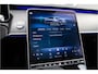 Mercedes-Benz S-klasse 580 e 4MATIC Lang AMG Premium, Designo Matzwart, Massage, Achterasbesturing, Airmatic
