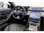 Mercedes-Benz S-klasse 580 e 4MATIC Lang AMG Premium, Designo Matzwart, Massage, Achterasbesturing, Airmatic