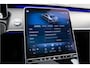 Mercedes-Benz S-klasse 580 e 4MATIC Lang AMG Premium, Designo Matzwart, Massage, Achterasbesturing, Airmatic