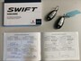 Suzuki Swift 1.2 Exclusive Clima/Keyless APK 01-2027