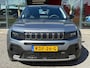 Jeep Avenger 1.2 Longitude