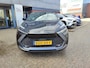 Toyota C-HR / C-HR+ 1.8 HYBRID 140 FIRST-EDITION STOEL/STUURVERW EL-ACHTERKLEP KEYLESS BLIND SPOT PARK-SENSOREN NAVI CAMERA APPLE/ANDROID 18'' VELGEN