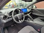 Toyota C-HR / C-HR+ 1.8 HYBRID 140 FIRST-EDITION STOEL/STUURVERW EL-ACHTERKLEP KEYLESS BLIND SPOT PARK-SENSOREN NAVI CAMERA APPLE/ANDROID 18'' VELGEN