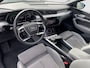 Audi E-tron 50 quattro S edition 71 kWh Pano/Schuifdak | Trekhaak | Carplay | Adap.cruise | Stoelmemory