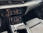 Audi E-tron 50 quattro S edition 71 kWh Pano/Schuifdak | Trekhaak | Carplay | Adap.cruise | Stoelmemory