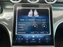 Mercedes-Benz C-klasse C 300 e Estate Business Line AMG | Memory pakket | Distronic | Trekhaak | Stoelventilatie en verwarming voor | Panoramadak | Burmester 3D surround sound | Winterpakket | Nightpakket