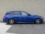 Mercedes-Benz C-klasse C 300 e Estate Business Line AMG | Memory pakket | Distronic | Trekhaak | Stoelventilatie en verwarming voor | Panoramadak | Burmester 3D surround sound | Winterpakket | Nightpakket