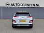 Hyundai Kona Electric EV 64kWh 204pk SOH 100% Leer Premium Schuif-/Kanteldak Warmtepomp Head-Up Display Apple Carplay Android Navi Camera Elektr.Stoelen+Leer+Verwarmd+Gekoeld Adaptive Cruise/Stop&Go Zelfsturend Multimedia Forward-Collision-Avoidance-Assist (FCA)Led Keyless DAB Pdc Subwoofer Bluetooth Dodehoek detector Privacy Glas Rijstrooksensor 1e Eigenaar Origineel Nederlandse Auto Volledig Dealeronderhouden