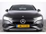 Mercedes-Benz EQE 300 Business Line 89 kWh | Half LEDER | NAVI | ECC | LED | EL. STOELEN -2e PINKSTERDAG OPEN!-