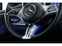 Mercedes-Benz EQE 300 Business Line 89 kWh | Half LEDER | NAVI | ECC | LED | EL. STOELEN -2e PINKSTERDAG OPEN!-