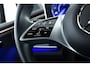 Mercedes-Benz EQE 300 Business Line 89 kWh | Half LEDER | NAVI | ECC | LED | EL. STOELEN -2e PINKSTERDAG OPEN!-