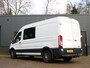 Ford Transit 330 2.2 TDCI L3H3 DC Ambiente 7-PERS! CAMERA! NAVI! BLUETOOTH! CRUISE! AIRCO! TREKHAAK!