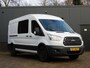 Ford Transit 330 2.2 TDCI L3H3 DC Ambiente 7-PERS! CAMERA! NAVI! BLUETOOTH! CRUISE! AIRCO! TREKHAAK!