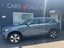 Volvo XC40 T-5 Recharge 262pk Autom. Inscription + Chroom + Led + Nav + 18 inch Lmv