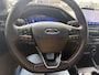 Ford Focus Wagon 1.5 EcoBoost ST Line X Business DODEHOEK DETECTIE | PANORAMADAK| NAVIGATIE| CAMERA| STOEL/STUUR/VOORRUIT VERWARMING | ADAPTIVE CRUISECONTROL| PARKEERSENSOREN | KEY-LESS|