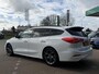 Ford Focus Wagon 1.5 EcoBoost ST Line X Business DODEHOEK DETECTIE | PANORAMADAK| NAVIGATIE| CAMERA| STOEL/STUUR/VOORRUIT VERWARMING | ADAPTIVE CRUISECONTROL| PARKEERSENSOREN | KEY-LESS|