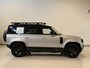 Land Rover Defender 110 2.0 P400e 110 X-Dynamic HSE | 22 Inch Gloss Black Wheels | LR Imperiaal