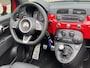 Fiat 500 Abarth 1.4 T-Jet 595 | Climate Control/16"/Privacy Glass/Sportstoelen met lederen bekleding