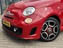 Fiat 500 Abarth 1.4 T-Jet 595 | Climate Control/16"/Privacy Glass/Sportstoelen met lederen bekleding