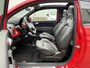 Fiat 500 Abarth 1.4 T-Jet 595 | Climate Control/16"/Privacy Glass/Sportstoelen met lederen bekleding